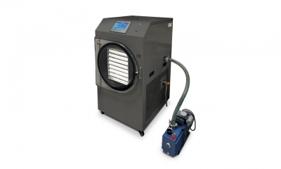 Liofilizator Sirman SUPERDRYER 8