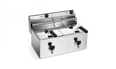 Cvrtnik Eldorado 10X2R