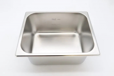 Nadomestna posoda 6 lit. friteze Maxima