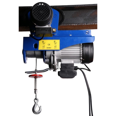 Dvigalo z vozičkom 700kg