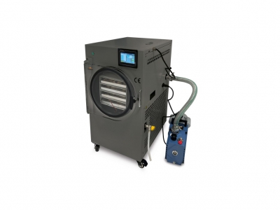 Liofilizator Sirman SUPERDRYER 4