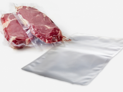 Vrečke za vakumiranje 17x30 KARO 50 kos.