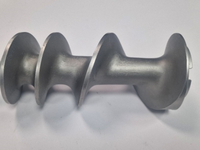 Polž mesoreznice Talsa W98