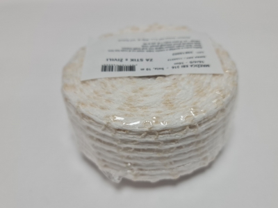 Mrežica bela R16  (kolut 10m)