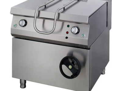 Plinska prekucna ponev Maxima 80 lit.