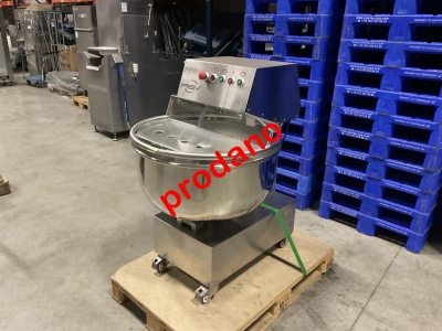 Mešalec za meso PSV 125 (rabljen)