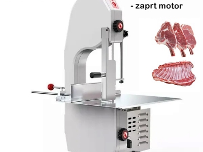 Žaga za kosti AL-1500W