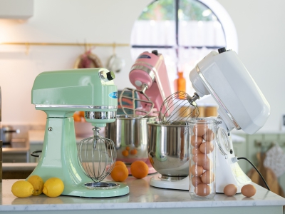 - Planetarni mešalec 