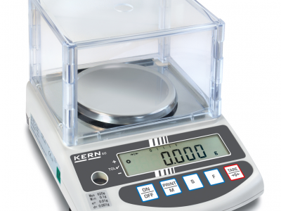 Laboratorijska tehtnica KERN EG 220-3NM