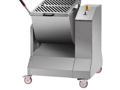 Horizontalni mešalec 100 lit.