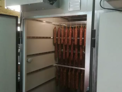 Zorilna komora Naturas ZM 100 / 300