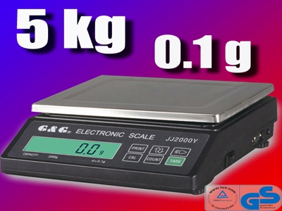 Tehtnica JJ5000Y