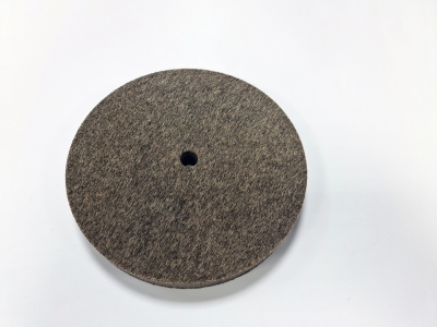 Polirni kolut 150x20x13 mm
