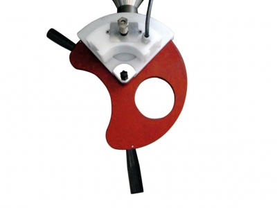 Oblikovalec burgerjev Sirman FORMAT S