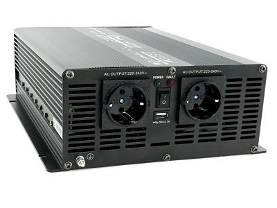 Pretvornik 12/230 2500W