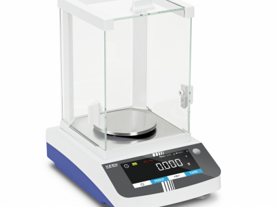 Precizna tehtnica PDT 600-3