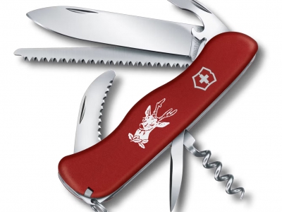 Žepni nož Victorinox Hunter