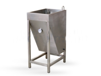 Sterilizator sekir in žag