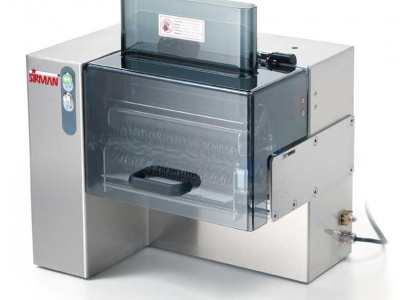 Mehčalec in rezalnik mesa Sirman