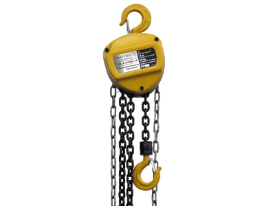 Verižno dvigalo 12m