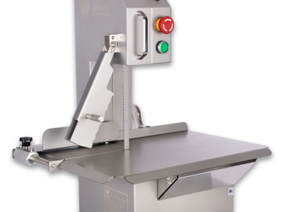 Žaga za kosti BFS-120