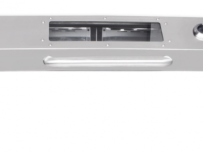 Pokrov plinskega grila BSG-120D