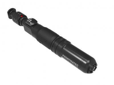 Naprava za omamljanje klavnih živali CASH MAGNUM