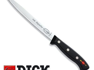 Nož za filiranje DICK 18cm