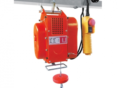 Električno dvigalo HXS 300/600 kg 18 m