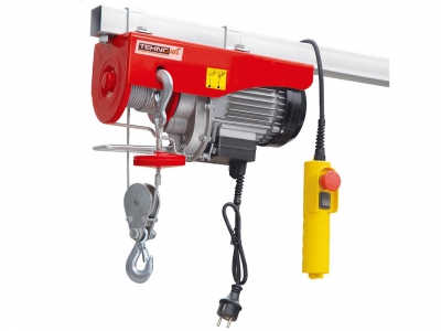 Električno dvigalo 600kg