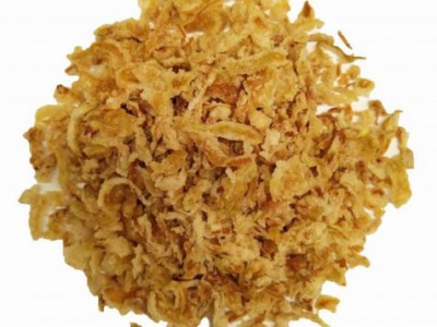 Pražena čebula 2.5 kg
