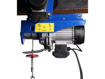 Dvigalo z vozičkom 700kg