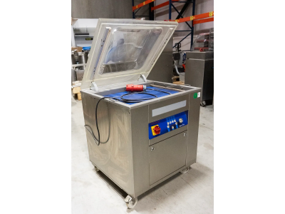 Vakumirka TURBOVAC Supermax-E / rabljena