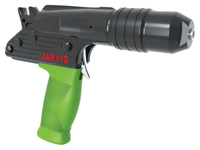 Pištola za omamljanje klavnih živali JARVIS PAS 22 