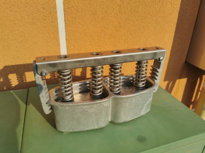 Kalup za šunko -tlačenko / rabljen