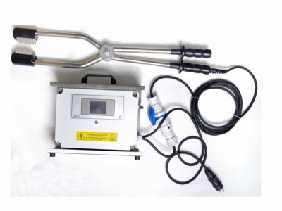 Klešča za omamljanje prašičev in drobnice HOBY