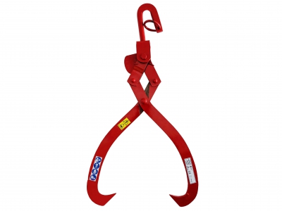 Klešča za hlodovino 