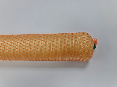 Kolagenski ovitek plisiran fi 43 mm