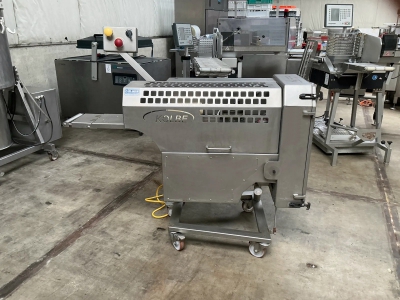 Kolbe PM 150 porcioner / rabljen