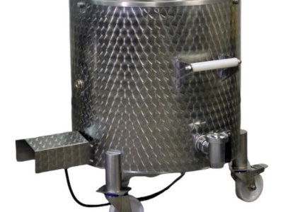 Kotel duplikator 150 lit. 