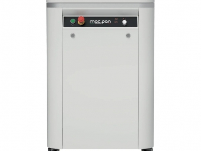 Avtomatski delilnik testa