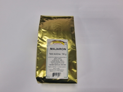 Majaron 150 g