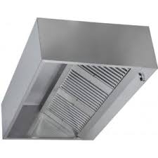 Kuhinjska napa 1500x800x400 