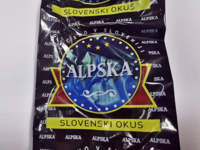 Ovitek ALPSKA mini (33  cm)