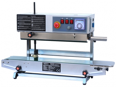 Tračni varilec folije