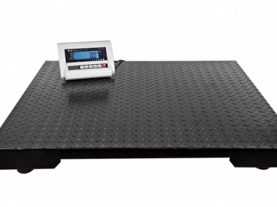 Paletna Tehtnica 80 x 80  cm 300 kg (overjena)