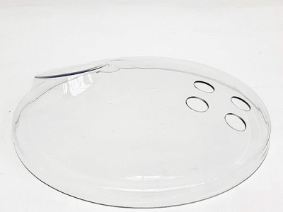 Pokrov mešalca TALSA mix35