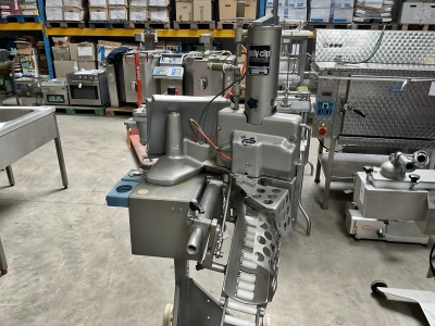 Klipserica Poly clip / rabljena