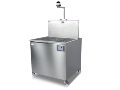 Potopni tunel BOSS VACUUM ATT 86