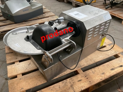 Kuter Sirman KATANA V12  / rabljen